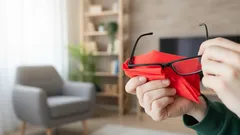 Jak si doma vyčistit brýle jako profesionál: Která metoda funguje nejlépe?