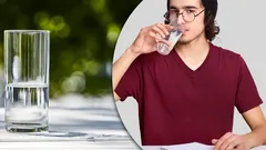 Kolik vody doopravdy pít denně: Expert prozradil hlavní pravidlo