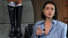 Módní dámské kozačky na zimu 2026: Jak vybrat ty nejlepší modely