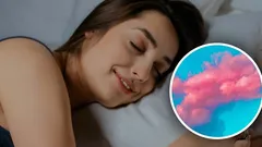 Co znamená, když ve snu padáte nebo létáte? Výklad vás překvapí